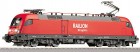 62362 Roco Electric locomotive BR 182 RAILION